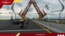 JJLS Kelok 18 Dibuka Terbatas Pekan Depan, Pemerintah Pastikan Keamanan Pengendara