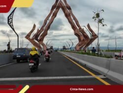 JJLS Kelok 18 Dibuka Terbatas Pekan Depan, Pemerintah Pastikan Keamanan Pengendara