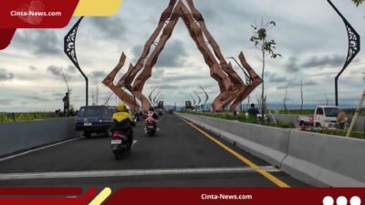 JJLS Kelok 18 Dibuka Terbatas Pekan Depan, Pemerintah Pastikan Keamanan Pengendara