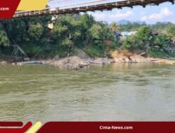 Kemarau Panjang Bikin Sungai Mahakam Asin, PDAM Samarinda Kurangi Jam Operasional 5 IPA
