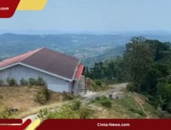 Anggaran Habis Sebelum Finishing, Kopdes Merah Putih di Kendal Sisakan Utang Rp130 Juta