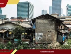 Terganjal Izin Lahan, Ribuan Rumah Tak Layak Huni di Jakarta Gagal Lolos Bantuan Renovasi