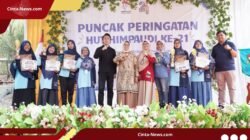 Kabar Baik untuk Pendidik PAUD Kebumen: Insentif Rp 4,5 Juta Segera Disalurkan