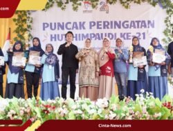Kabar Baik untuk Pendidik PAUD Kebumen: Insentif Rp 4,5 Juta Segera Disalurkan