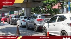 Kelangkaan BBM dan Kemacetan SPBU, Pemprov Sulsel Liburkan Sekolah dan Beralih ke Daring