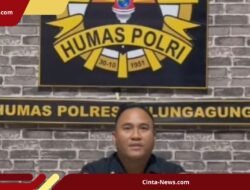 Terbukti Selingkuh, Anggota Polres Tulungagung Dijatuhi Sanksi Demosi 5 Tahun dan Patsus