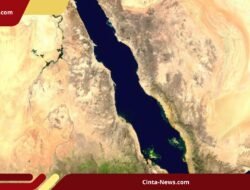 Kuasai Pelabuhan Mocha, Aliansi Iran-Houthi Amankan Jalur Maritim Vital di Laut Merah