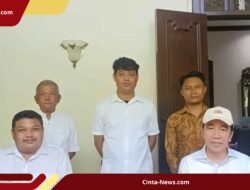 Buntut Nekat Temui Jokowi: Achmad Hidayat Resmi Dipecat Megawati dari PDIP!