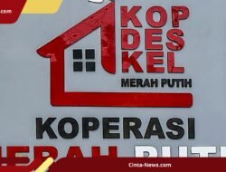 Khawatir Masalah Hukum, Lurah Kulon Progo Tunda Serah Terima Aset Kopdes Merah Putih