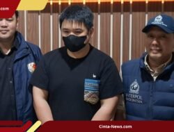 Bareskrim Bekuk Erick Soedjasa, Tersangka Penggelapan Rp 37 Miliar yang Buron Sejak 2023
