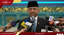 Mengenal Suahasil Nazara, Mantan Wamenkeu yang Kini Naik Jabatan Jadi Menkeu
