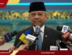 Mengenal Suahasil Nazara, Mantan Wamenkeu yang Kini Naik Jabatan Jadi Menkeu