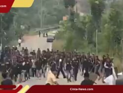 Diduga Dipicu Sengketa Tanah Lama, Bentrokan Antarkelompok di Bulang Batam Berujung Maut