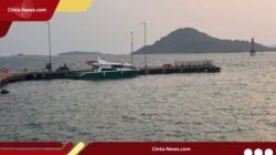 Tawaran Jepang Upgrade Pelabuhan Natuna: Langkah Ekonomi atau Taktik Geopolitik?