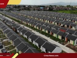 Soal 3 Juta Rumah, Fahri Hamzah Tegaskan Solusi Desa dan Kota Tak Bisa Disamakan