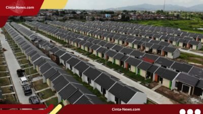 Soal 3 Juta Rumah, Fahri Hamzah Tegaskan Solusi Desa dan Kota Tak Bisa Disamakan