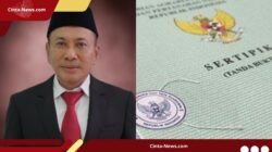 Penyidikan Kasus Suap HGB Summarecon, KPK Geledah Kantor Dirjen PPTR ATR/BPN