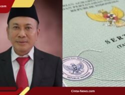 Penyidikan Kasus Suap HGB Summarecon, KPK Geledah Kantor Dirjen PPTR ATR/BPN