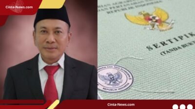 Penyidikan Kasus Suap HGB Summarecon, KPK Geledah Kantor Dirjen PPTR ATR/BPN
