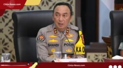 Polda Sumsel Tetapkan 39 Tersangka Kasus Karhutla, 16 di Antaranya Perusahaan