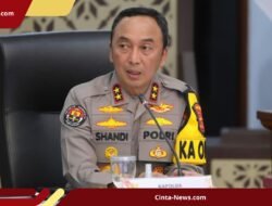 Polda Sumsel Tetapkan 39 Tersangka Kasus Karhutla, 16 di Antaranya Perusahaan