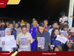 Operasi SAR Kapal Arupadhatu 1 Berakhir, Pemantauan Jalur Selat Sunda Tetap Dilakukan