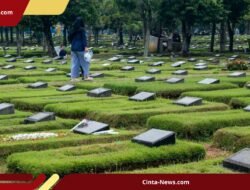 Belum Punya TPU Resmi, Kabupaten Magelang Targetkan Penyediaan Lahan Makam di 3 Wilayah