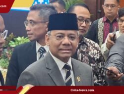 Suahasil Nazara Lantik 14 Pejabat Kemenkeu dan KSSK, Tekankan Pengawasan Berbasis Risiko