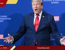 Akses Wartawan Dibatasi, Pemerintahan Donald Trump Hadapi Gugatan Kebebasan Pers