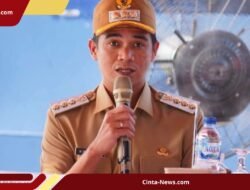 2 Kali Terbukti Gunakan Sabu, Oknum Satpol PP Nunukan Resmi Diberhentikan