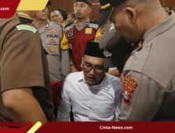 PN Malang Vonis Mati Bripka Agus Atas Kasus Pembunuhan Berencana Adik Ipar
