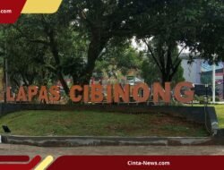 Dugaan Hunian Mewah dan Miras, Ombudsman Pertanyakan Pengawasan di Lapas Cibinong