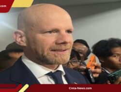 Sekjen FIFA Beberkan Dua Faktor Utama Indonesia Ditunjuk Gelar ASEAN Cup 2026