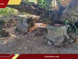 2 Batu Yoni Situs Pocangan Raib, DPRD Pertanyakan Pengawasan Cagar Budaya Jember