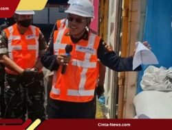 Bea Cukai Jatim I dan Tanjung Perak Gagalkan Impor Ilegal 413 Ton Beras dan Garam Asal India