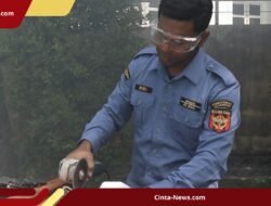 Tak Sesuai Aturan Pabean, 58 unit iPhone Bawaan Penumpang Dimusnahkan Bea Cukai