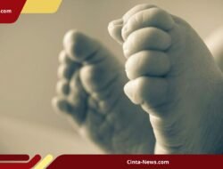 Usut Penyebab Bayi 8 Bulan Meninggal, Penyidik Polres Pasaman Barat Panggil Pihak Medis