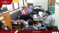Polres Garut Berhasil Gagalkan Peredaran 76 Ribu Obat Keras Ilegal di Bayongbong