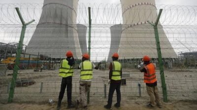 Indonesia Jajaki Teknologi PLTN dari AS hingga Rusia