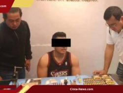 Terlibat Transaksi Senpi Ilegal, Anggota Polres Gianyar Jalani Pemeriksaan Propam Polda Bali