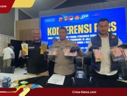 Terancam 10 Tahun Penjara, Pasutri di Cimahi Ketahuan Edarkan Uang Palsu Senilai Rp12 Juta