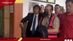 Kejari Sidoarjo Tahan Mantan Pejabat BTN Atas Korupsi Dana Perbankan Rp 3,29 Miliar