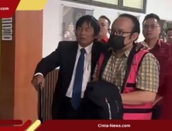 Kejari Sidoarjo Tahan Mantan Pejabat BTN Atas Korupsi Dana Perbankan Rp 3,29 Miliar