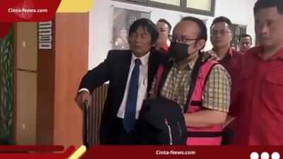 Kejari Sidoarjo Tahan Mantan Pejabat BTN Atas Korupsi Dana Perbankan Rp 3,29 Miliar
