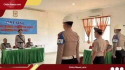 Kasus Pemerasan 28 Warga PALI: Oknum Polisi Bripka P Dijatuhi Demosi Tiga Tahun