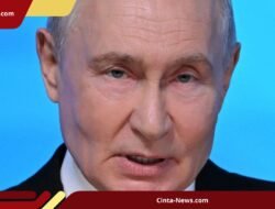 Ketegangan di Laut Baltik, Rusia Siapkan Opsi Nuklir Buntut Rencana Blokade NATO