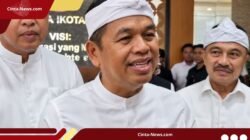 Sidak ke Jatiluhur, Dedi Mulyadi Minta Amdal Data Center BDx Rp 3,5 T Diberikan ke Publik