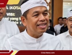 Sidak ke Jatiluhur, Dedi Mulyadi Minta Amdal Data Center BDx Rp 3,5 T Diberikan ke Publik