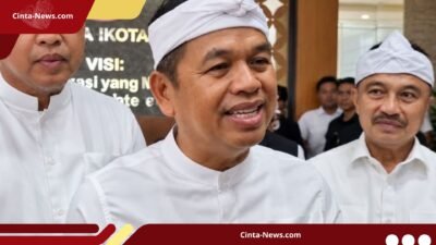 Sidak ke Jatiluhur, Dedi Mulyadi Minta Amdal Data Center BDx Rp 3,5 T Diberikan ke Publik