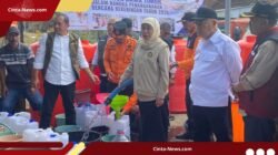 Khofifah Sebut 25 Kabupaten di Jawa Timur Alami Krisis Air Bersih Akibat Kemarau